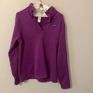 Patagonia Pullover